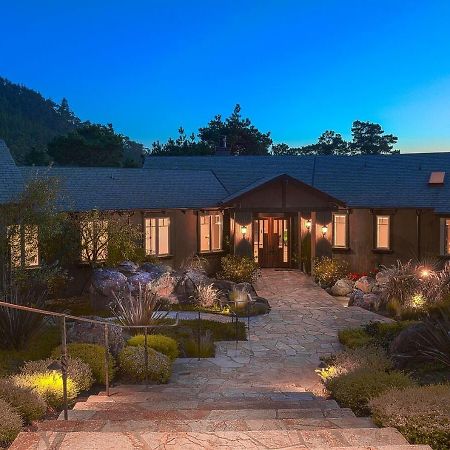 3707 Pacific'S Edge Sanctuary Home Carmel-by-the-Sea Kültér fotó