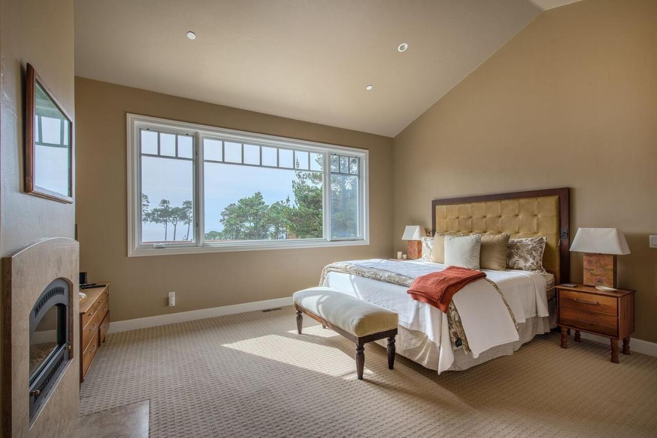 3707 Pacific'S Edge Sanctuary Home Carmel-by-the-Sea Kültér fotó