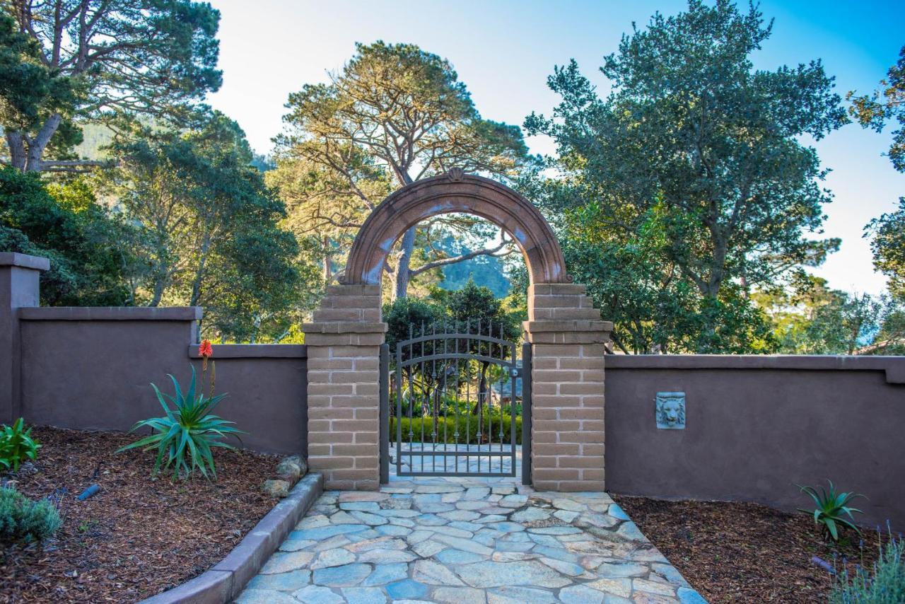 3707 Pacific'S Edge Sanctuary Home Carmel-by-the-Sea Kültér fotó