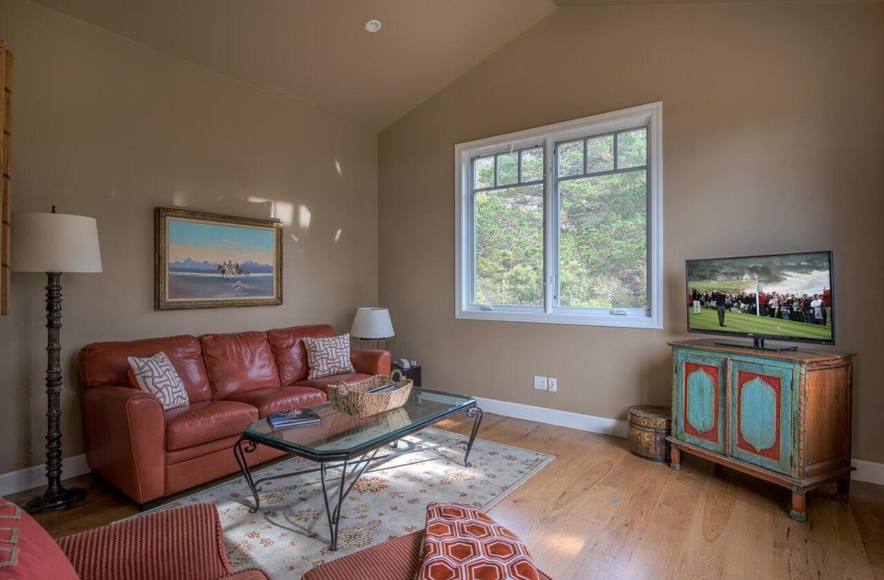 3707 Pacific'S Edge Sanctuary Home Carmel-by-the-Sea Kültér fotó