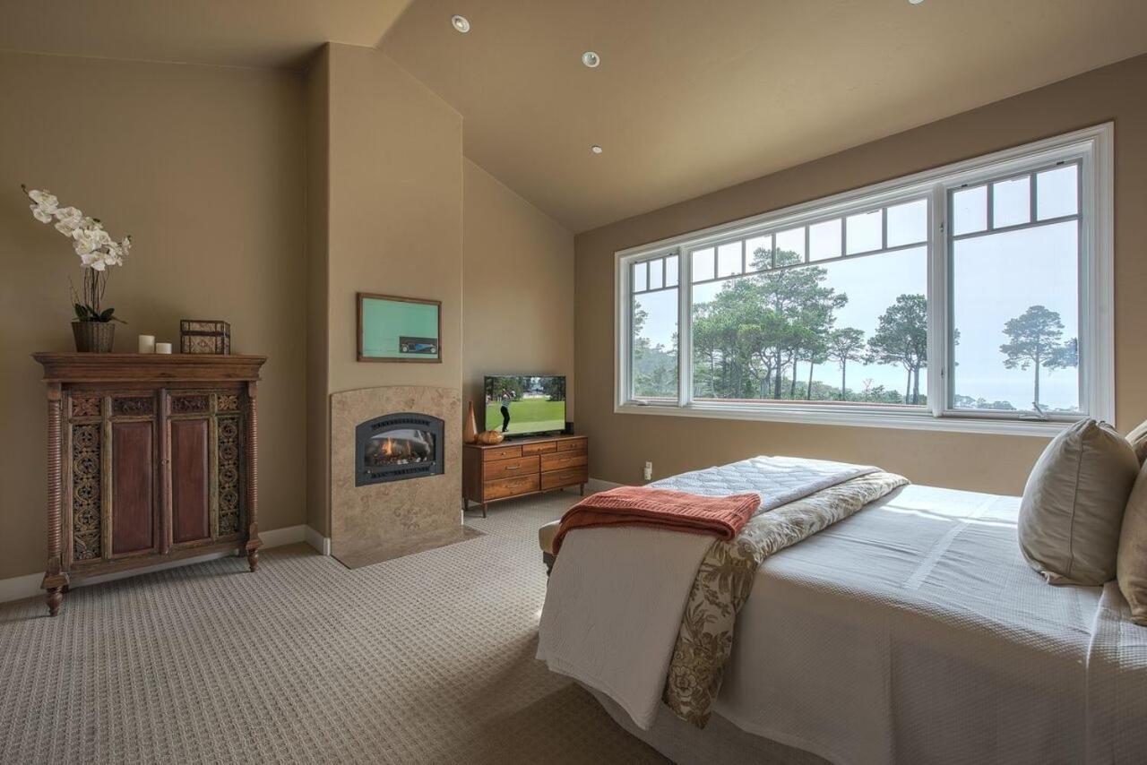 3707 Pacific'S Edge Sanctuary Home Carmel-by-the-Sea Kültér fotó