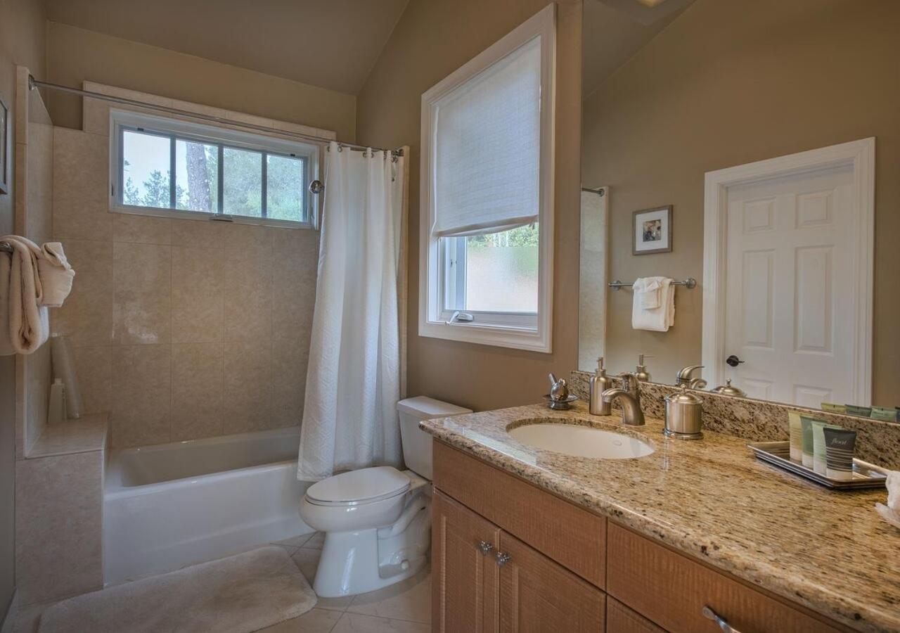 3707 Pacific'S Edge Sanctuary Home Carmel-by-the-Sea Kültér fotó