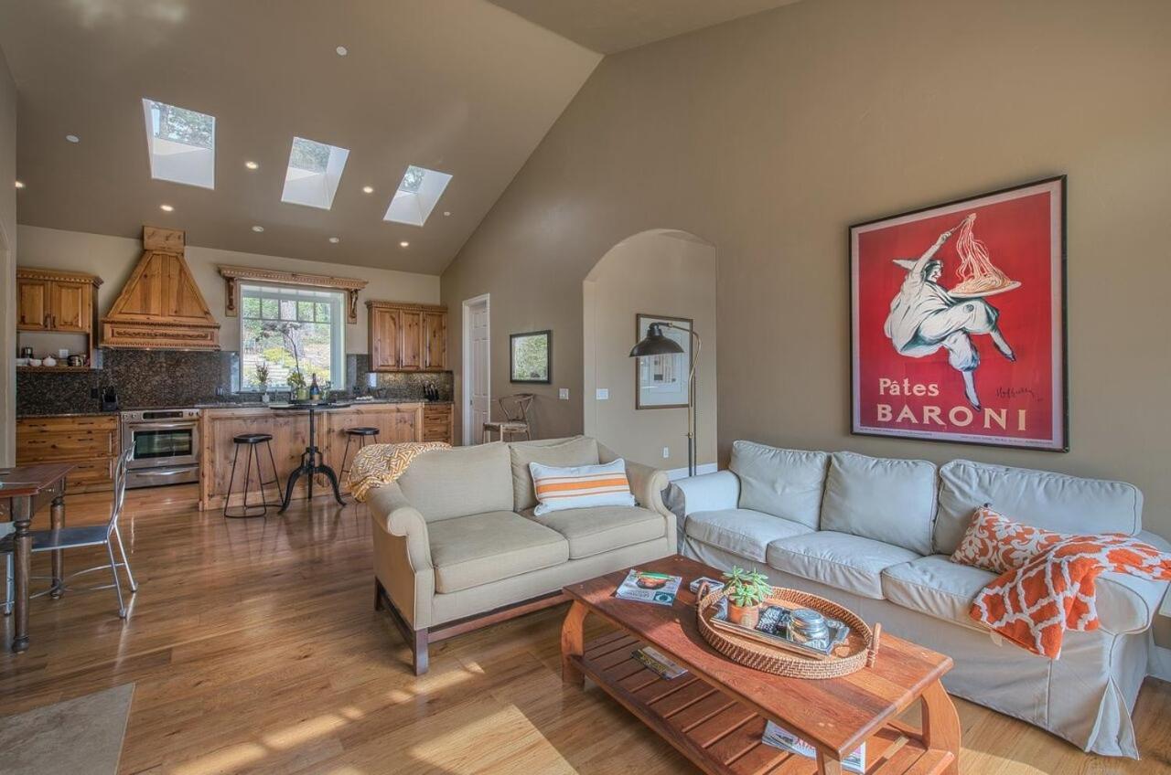 3707 Pacific'S Edge Sanctuary Home Carmel-by-the-Sea Kültér fotó