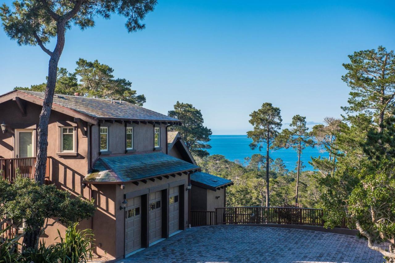 3707 Pacific'S Edge Sanctuary Home Carmel-by-the-Sea Kültér fotó