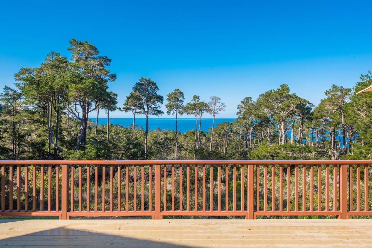 3707 Pacific'S Edge Sanctuary Home Carmel-by-the-Sea Kültér fotó