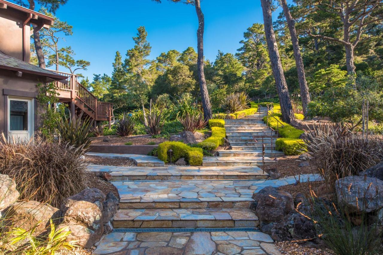 3707 Pacific'S Edge Sanctuary Home Carmel-by-the-Sea Kültér fotó