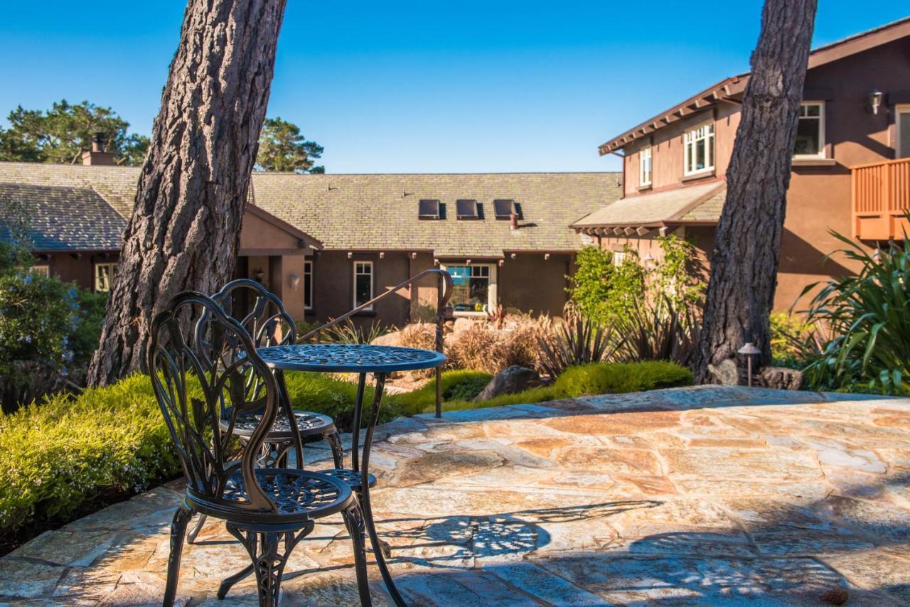 3707 Pacific'S Edge Sanctuary Home Carmel-by-the-Sea Kültér fotó