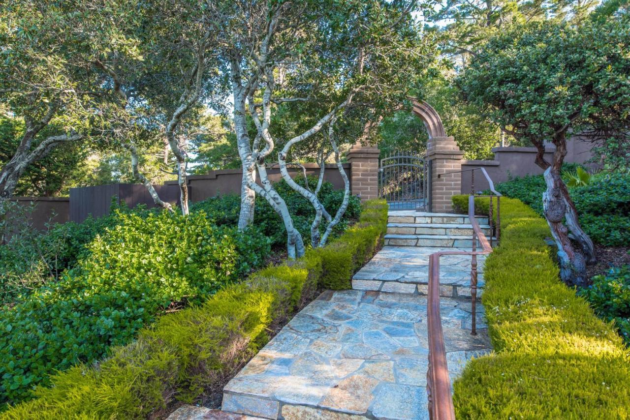 3707 Pacific'S Edge Sanctuary Home Carmel-by-the-Sea Kültér fotó