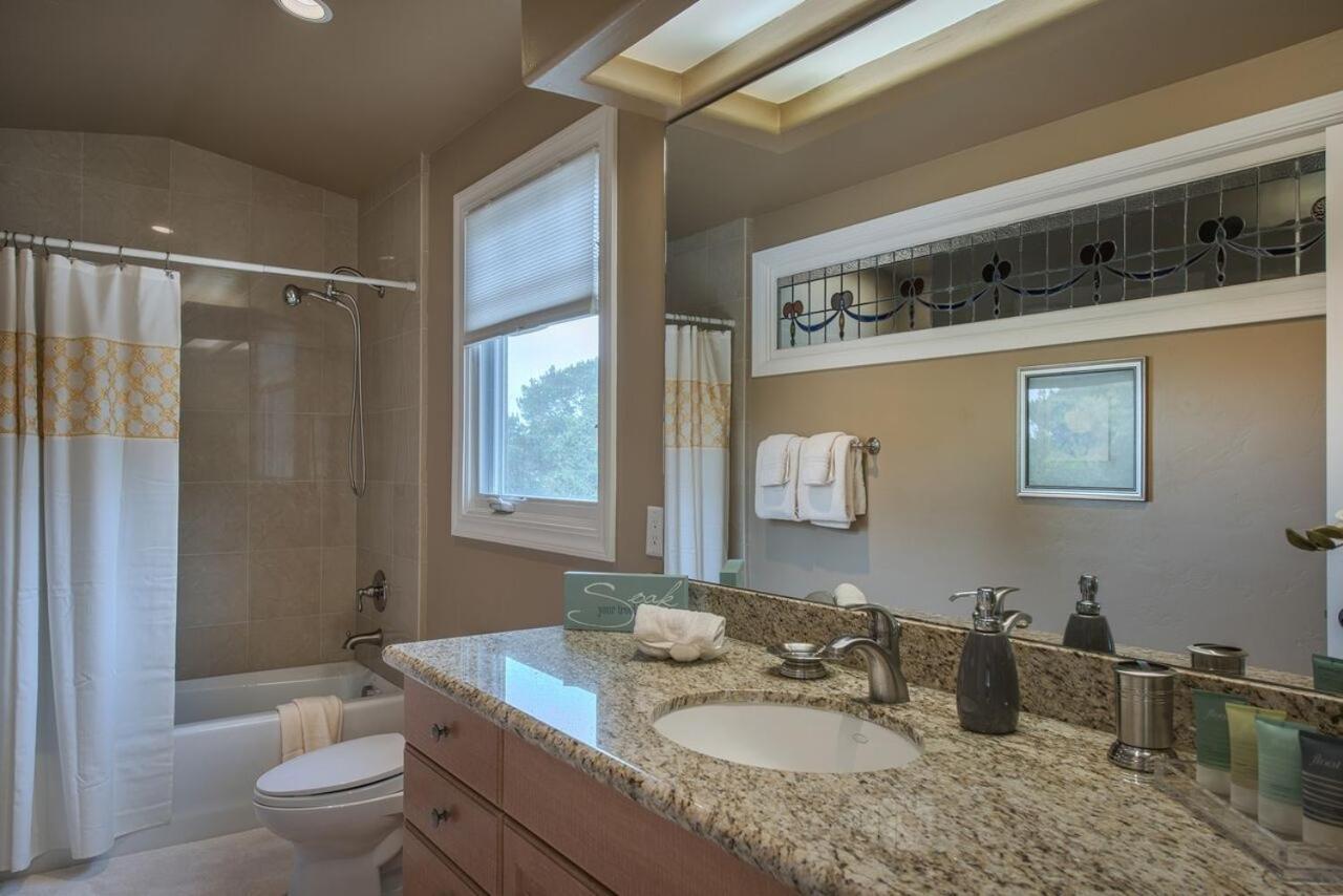 3707 Pacific'S Edge Sanctuary Home Carmel-by-the-Sea Kültér fotó