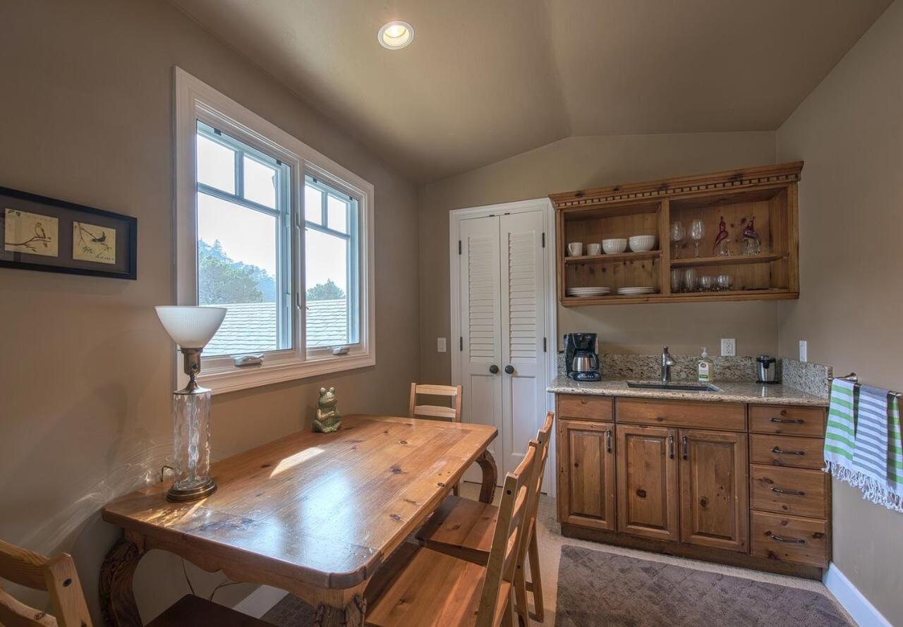 3707 Pacific'S Edge Sanctuary Home Carmel-by-the-Sea Kültér fotó